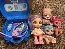 Doctor Set - Kindi Kids -