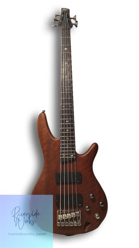 Ibanez ssr505 string bass - ibanez, 5-string