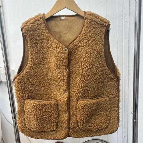 New ladies body warmer gilet - new,