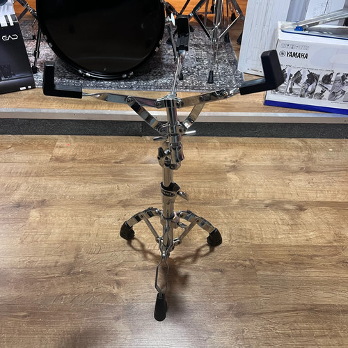 Mapex snare drum - mapex, stand