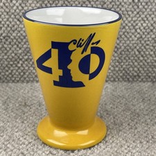 Cliff Richard 40 Yellow