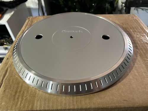 Numark tt200 platter excellent - tt200,