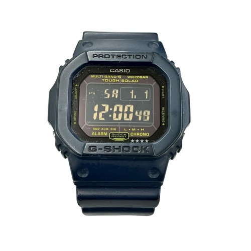 186005 condition g shock - ,