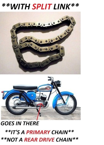 Bsa bantam motorbike 125cc - motorbike, (125cc