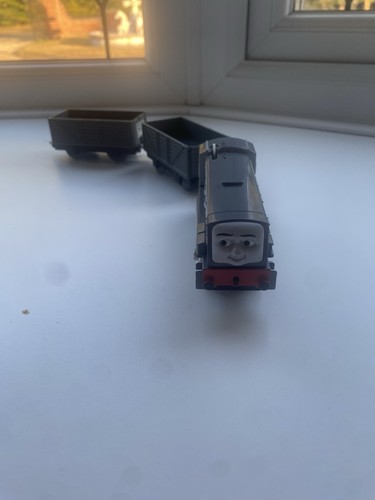 Tomy thomas the tank - tomy, engine