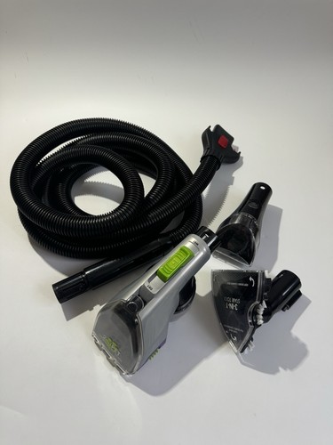 Bissell proheat revolution - bissell, 2x