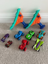 Hot Wheels Splashdown 5 x Cars