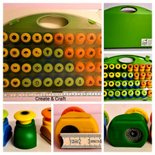 Create & Craft Large Craft