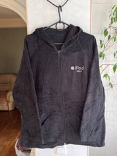 Apple iPod 2001 Logo FLEECE