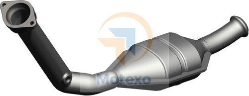 Catalytic converter peugeot - converter,