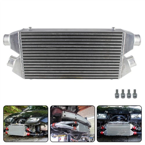 Fmic intercooler for audi - for,