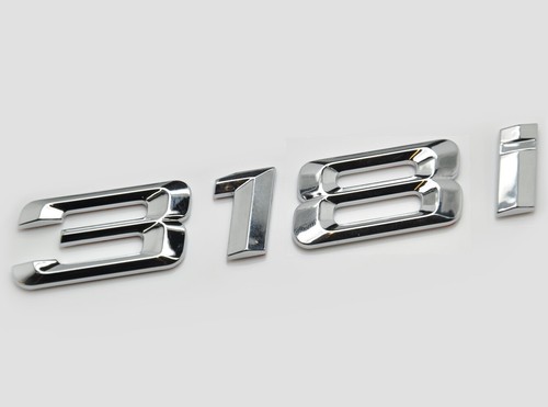 Silver chrome 318i car - chrome,