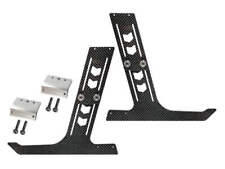 Long AL/Carbon Fiber Landing