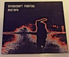 Hovercraft Pirates ‎– Mixtape [Digipak CD] 2008