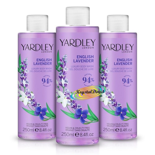 Yardley london english - london,