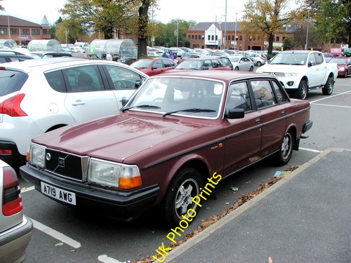 Photo 6x4 vintage 1984 - photo,