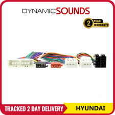 Hyundai i30, Kona, Tucson Car