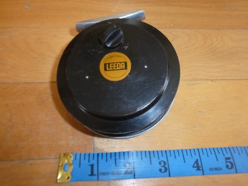 Fly fishing reel - fishing,