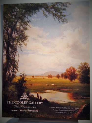 Richard william hubbard art - hubbard,