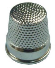Sew Easy Thimble With Non Slip