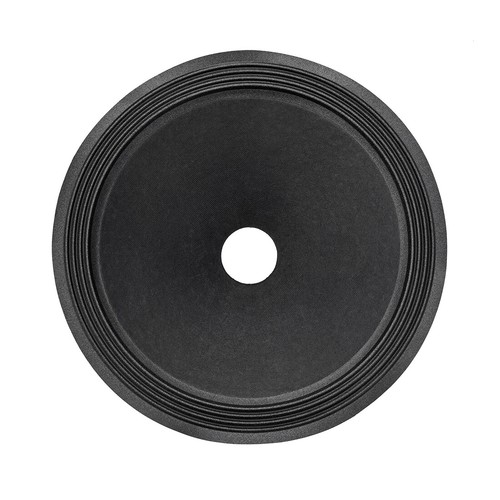 Paper speaker cone - paper,