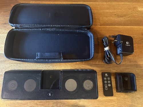 Logitech mm50 portable - logitech,