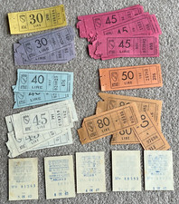 ATAC Bus Tickets and similar