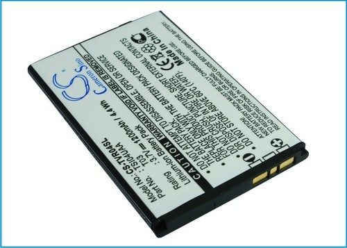 Battery for toshiba regza is04 - battery,