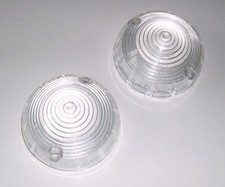 Lucas l691 pair - lucas, clear