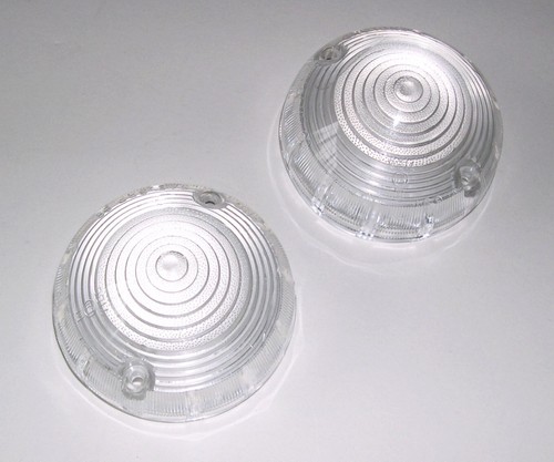 Lucas l691 pair - of, side