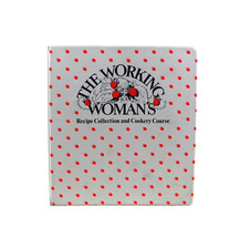 Vintage 1987 'The Working