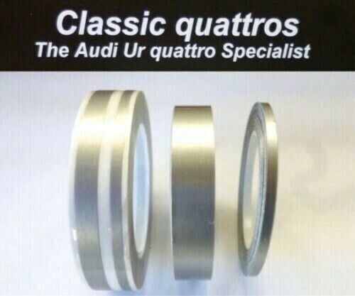 Audi quattro turbo - ur,