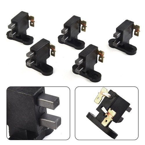 5pcs set carbon brush - 5pcs/set,