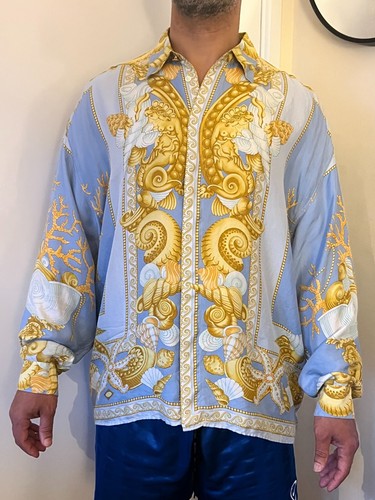 Gianni versace 1998 rare - v2,