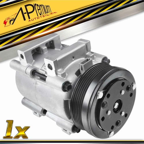 Air conditioning compressor - air,
