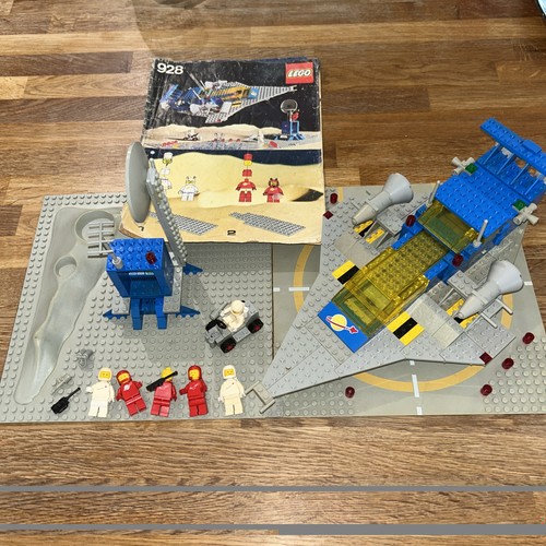 Lego rare classic - lego, 928