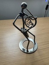 nuts and bolts figures