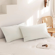 3 PCs Quilted Velvet Bedspread