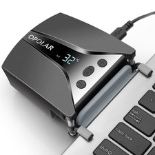 Laptop Fan Cooler with
