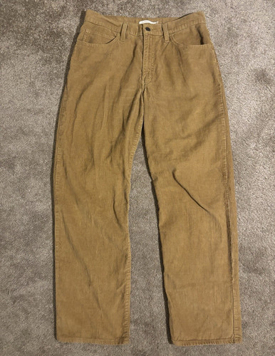 Levi strauss men s - co., 94
