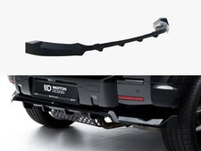 Maxton Design Rear Splitter