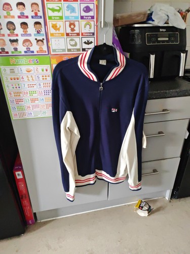 Fila borg settanta - fila,