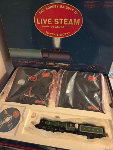Hornby r1058 class - r1058, a3