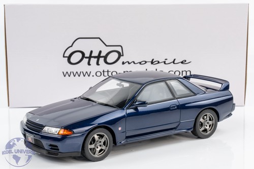 Otto mobile 18 nissan - -, 1:18