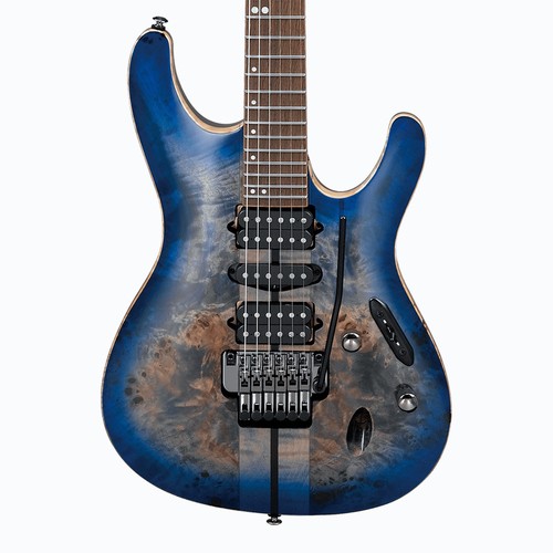 Ibanez premium s1070pbz - premium, s1070pbz-clb