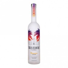 Belvedere Vodka Summer Edition