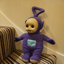 BBC Original Teletubbies Tinky