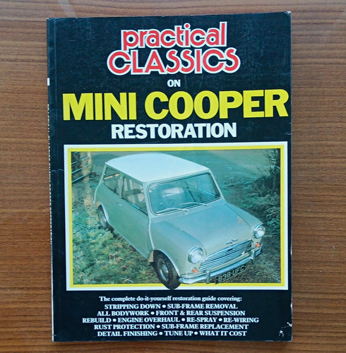 Practical classics mini - classics,