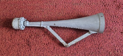 Vintage grampian loudspeaker - grampian,