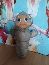Playskool Gloworm 1990 Toy